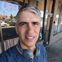 Brian Crawford (@crawdaddy222) 's Twitter Profile Photo Brian Crawford (@crawdaddy222) 's Twitter Profile Photo