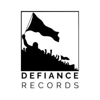 Defiance Records (@defiancerec) 's Twitter Profile Photo Defiance Records (@defiancerec) 's Twitter Profile Photo