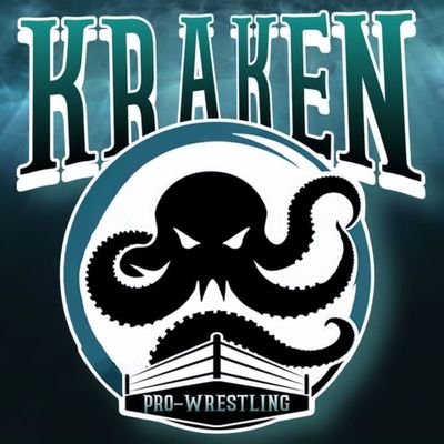 The official X Page of Kraken Pro-Wrestling.
Providing quality wrestling entertainment. Watch new episodes of Kraken TV every Thursday at 7pm.