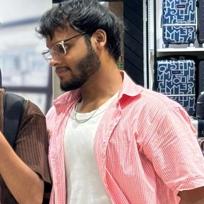 ___Devansh___'s profile picture. hah