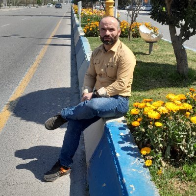 syddadallh's profile picture. 