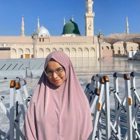 ade erni 🌸 (@adeernipsl) 's Twitter Profile