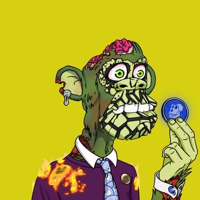 Aoi_todo18's profile picture. Web3 Content Creator | Review Manager | Pro Canva Editor | Crypto enthusiast 👨‍💻🥇 In collaboration with #ThankApe and #Apecoin.
