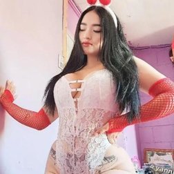 Lesbiana a tu disposición para chat hot🏳️🌈🏳️🌈🏳️🌈🏳️🌈🏳️🌈🏳️🌈
En la otra cuenta cero que me la bloquearon(Estrella_Guadalupe_xinico)