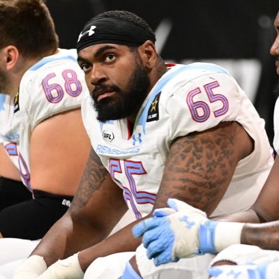 Marcus Minor Profile