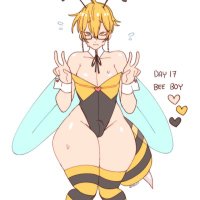 Alex ;) (@femboywannabee) 's Twitter Profile