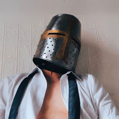 BLACKさんのプロフィール画像