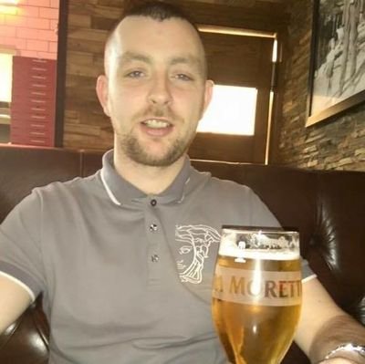 ChrisBrown9107's profile picture. Glasgow Celtic 🍀🇮🇪 $qubic only need 1 solid project