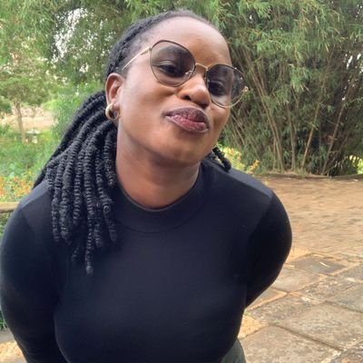 fridahaudi's profile picture. Darling, you are a Goddess, a badass and you've totally got this💪