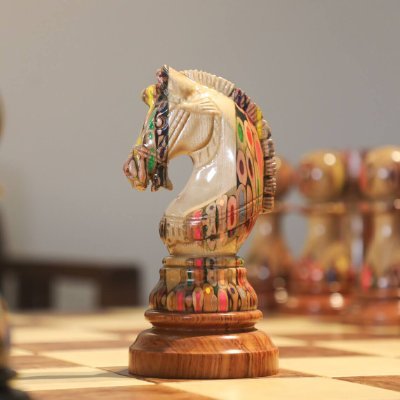 Polymath_Mark's profile picture. A Divergent Thinker || An International Researcher.