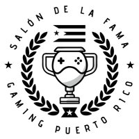 Salón De La Fama del Gaming en Puerto Rico (@sfgpr) 's Twitter Profile Photo Salón De La Fama del Gaming en Puerto Rico (@sfgpr) 's Twitter Profile Photo