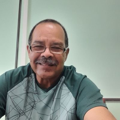 Arnaldo M Laborde Williams🇨🇺🇦🇷🇪🇭🇻🇪🇪🇸🇲🇽 Profile