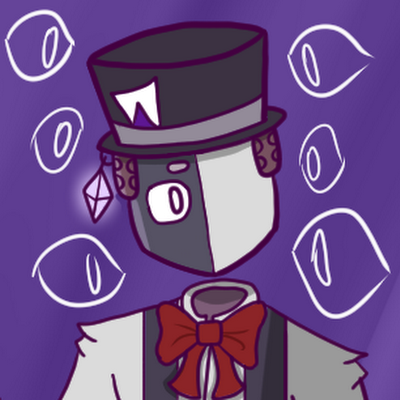 PhantomEclypse's profile picture. 