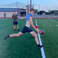 Logan McClanahan (@l_mcclanahan28) Twitter profile photo