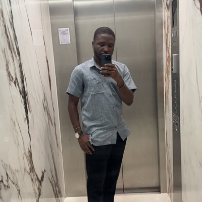I am seeking. I am striving. I am in it with all my heart. Head Of Community: @web3accra |Arsenal| Co Founder : @provelaesports