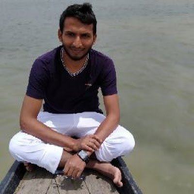 AKHridoy46's profile picture. 