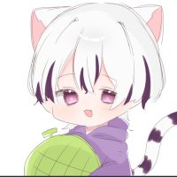 めろんきゅん🍈🩶 (@melontyann0810) Twitter profile photo