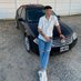 Francisco Galera (@franciscog2827) Twitter profile photo