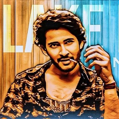 Ismartkranthi1's profile picture. Die Hard Fan oF Mahesh Babu & Kajal Aggarwal