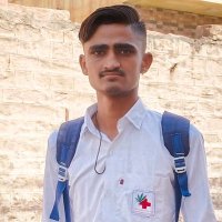 Shreeram Meghwal (@meghwalshr42817) 's Twitter Profile