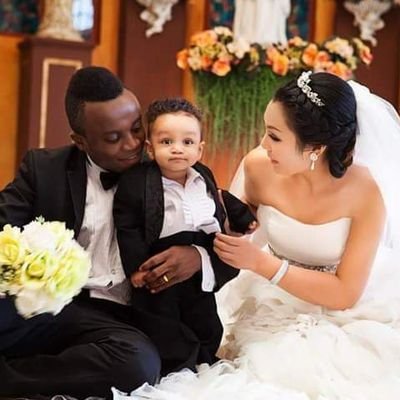 ToklinsFamily's profile picture. Snippets of our daily life. Nigeria 🇳🇬 & China 🇨🇳