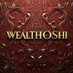 Wealthoshi (@wealthoshii) Twitter profile photo Wealthoshi (@wealthoshii) Twitter profile photo