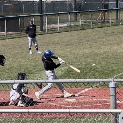 Josh_kobylinski's profile picture. C/O 2026 | SCN Baseball | Triboh Baseball | 6,’1” 165| Catcher, middle infield, pitcher | GPA 4.3 | 2.0 Pop Time | jpkoby@icloud.com | 630-940-8917 |