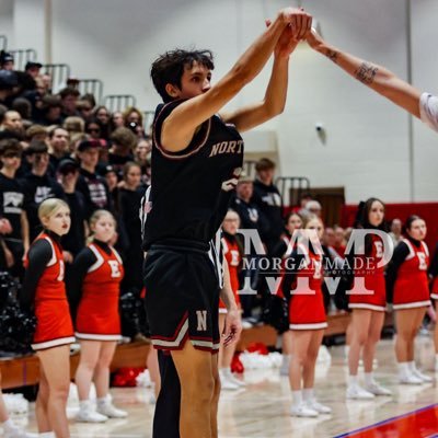 | Terre Haute South🏀 ‘26 | 5’11 145lbs | GPA 3.714 | CPE 17u | 812-230-9323