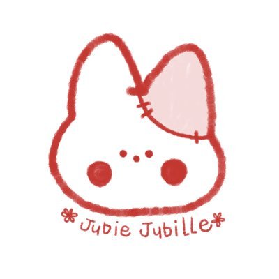 JUBIE JUBxLLiE ft.Thesisさんのプロフィール画像