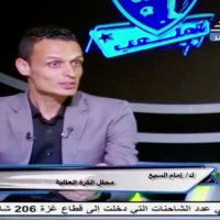 Emam Elsaba - إمام السبع (@score_emam) Twitter profile photo