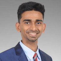 Sriram Kumar, Ph.D (@sriramkumarskr) 's Twitter Profile