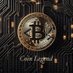 Coin Legend (@thecoinlegend) Twitter profile photo Coin Legend (@thecoinlegend) Twitter profile photo