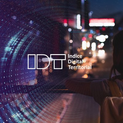 Índice Digital Territorial (IDT) para Gestionar el Proceso de Transición hacia el Desarrollo Sostenible del Territorio en Colombia