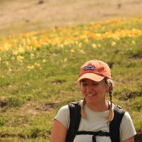 Mariona Colomer Rosell (@mcolomerr) 's Twitter Profile