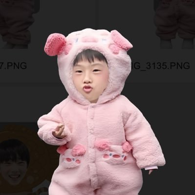 *ᯓ น้องจีซองน่ารักที่สุด ₍ᐢ.ˬ.ᐢ₎ ♡さんのプロフィール画像