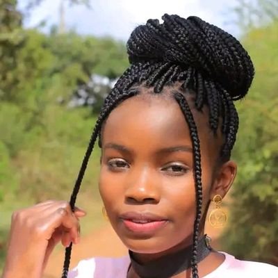 CynthiaMugane's profile picture. Medic