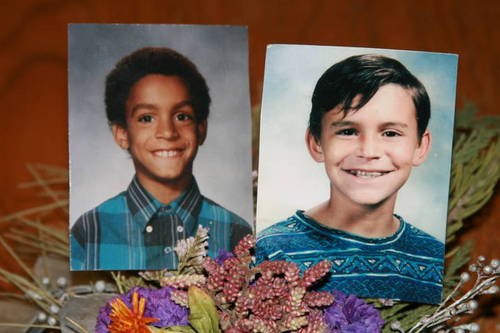 Jonathan Sellers and Charlie Keever were tragically murdered in 1993 and it was not until 2003 that their killer was formally charged, and sentenced in 2004.