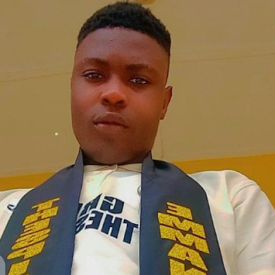 I'm a boy that don't depend on nobody to live, just live your life like it end of the world 🌍
enjoy yourself don't think about what orders we say