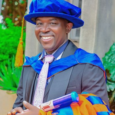 am a committed communication and media scholar who has published scholarly articles in local and international journals.
