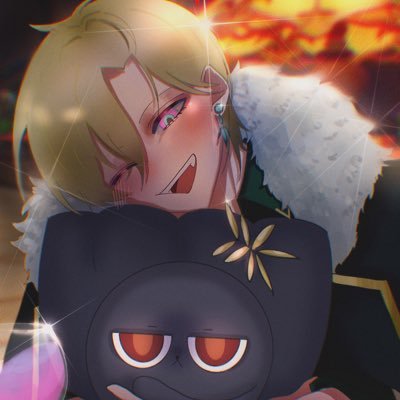 黒貓BΓⱯCKCⱯT.さんのプロフィール画像