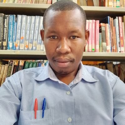 JaphetMeli1's profile picture. Trainer|| Teacher|| Politics.
melijaphet30@gmail.com