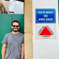 Tiago Peçanha (@tiagopecanha) 's Twitter Profile