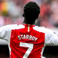 Starboy (@dennis_m73) 's Twitter Profile