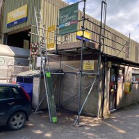 Frome Scaff Group (@fromescaffgroup) 's Twitter Profile