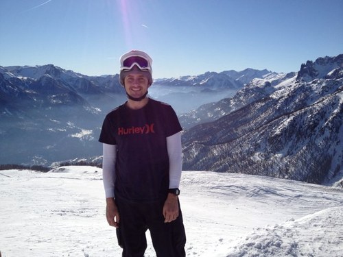 PaulCCollins's profile picture. 