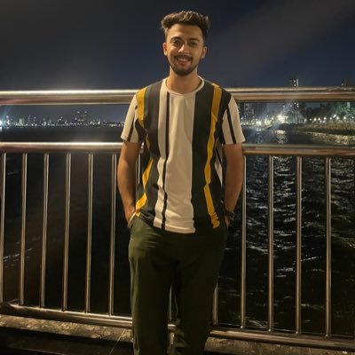 Ex- Student of Mithibai College, Mumbai. Currently pursuing my Masters Degree in Insurance Business Management from BIMTECH. Active Responder on LinkedIn
