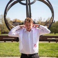 Jack Mueller (@jack_mueller15) 's Twitter Profile Photo Jack Mueller (@jack_mueller15) 's Twitter Profile Photo