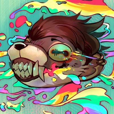 Hiccupby 🔜 Anthroconさんのプロフィール画像