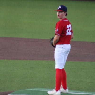 Marcus High School 2027 | RHP | USA Prime Escobedo. PHIL 4:13