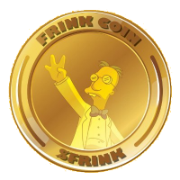 FrinkCoin (@frinkcoin_eth) 's Twitter Profile